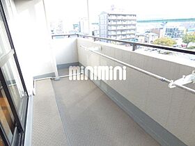 アベニュー22  ｜ 愛知県名古屋市西区新道１丁目（賃貸マンション1LDK・4階・32.58㎡） その9