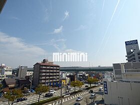 アベニュー22  ｜ 愛知県名古屋市西区新道１丁目（賃貸マンション1LDK・4階・32.58㎡） その11