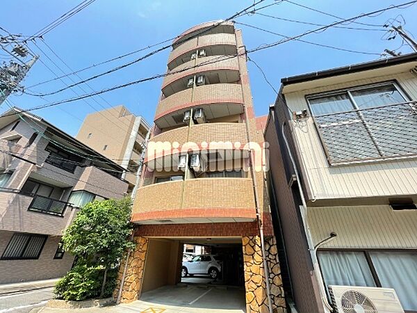 ライフ幅下 ｜愛知県名古屋市西区幅下２丁目(賃貸マンション1LDK・3階・36.00㎡)の写真 その3