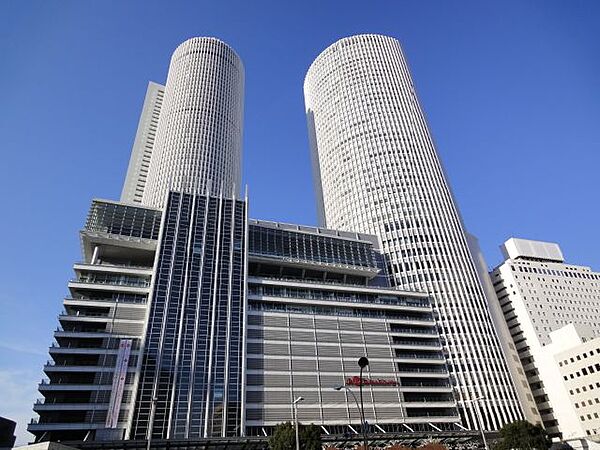 プリマヴェール名駅シュール ｜愛知県名古屋市西区名駅２丁目(賃貸マンション1R・7階・31.78㎡)の写真 その18