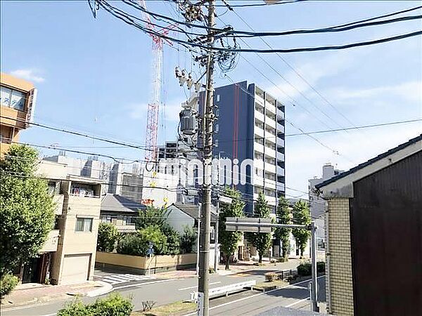 S-RESIDENCE名駅North ｜愛知県名古屋市西区則武新町３丁目(賃貸マンション1K・2階・24.24㎡)の写真 その24