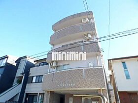 レジデンスＴ．Ｌ大金  ｜ 愛知県名古屋市西区大金町３丁目（賃貸マンション1K・3階・24.90㎡） その1