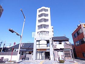 エ・スパシオ名西  ｜ 愛知県名古屋市西区押切１丁目（賃貸マンション1R・2階・40.50㎡） その1