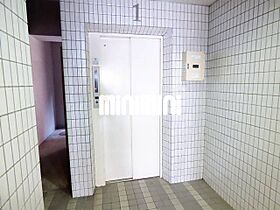 エ・スパシオ名西  ｜ 愛知県名古屋市西区押切１丁目（賃貸マンション1R・2階・40.50㎡） その12