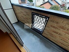 サンエルフII  ｜ 愛知県名古屋市西区花の木１丁目（賃貸マンション1K・2階・28.14㎡） その10