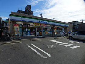 Ｔ＆Ｓセンチュリーハイツ  ｜ 愛知県名古屋市西区大金町４丁目（賃貸マンション2DK・3階・45.60㎡） その25