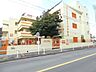 周辺：幼稚園、保育園「あかつき保育園まで380m」