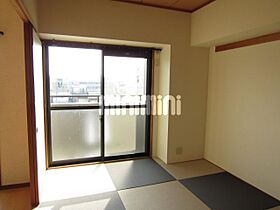 アークヒル  ｜ 愛知県名古屋市西区上名古屋４丁目（賃貸マンション3LDK・4階・62.12㎡） その16