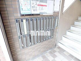 レージュ城西  ｜ 愛知県名古屋市西区城西２丁目（賃貸マンション1K・1階・24.89㎡） その16