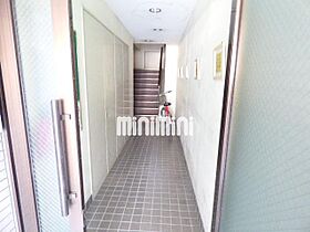 ピーフル庄内  ｜ 愛知県名古屋市西区庄内通１丁目（賃貸マンション1K・3階・19.07㎡） その14