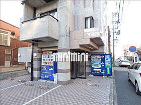 モア・ハナノキ  ｜ 愛知県名古屋市西区花の木２丁目（賃貸マンション1DK・2階・35.00㎡） その12