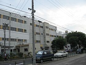 サンシャイン白菊  ｜ 愛知県名古屋市西区枇杷島３丁目（賃貸マンション1K・3階・22.99㎡） その24