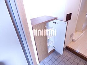 ＣＡＳＡ児玉  ｜ 愛知県名古屋市西区児玉３丁目（賃貸マンション1K・2階・24.80㎡） その13