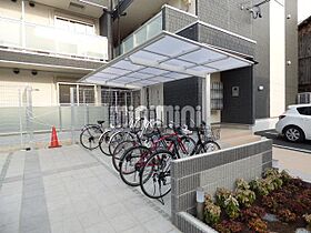 リブリ・浄心Ｂ  ｜ 愛知県名古屋市西区浄心１丁目（賃貸マンション1K・3階・26.08㎡） その18