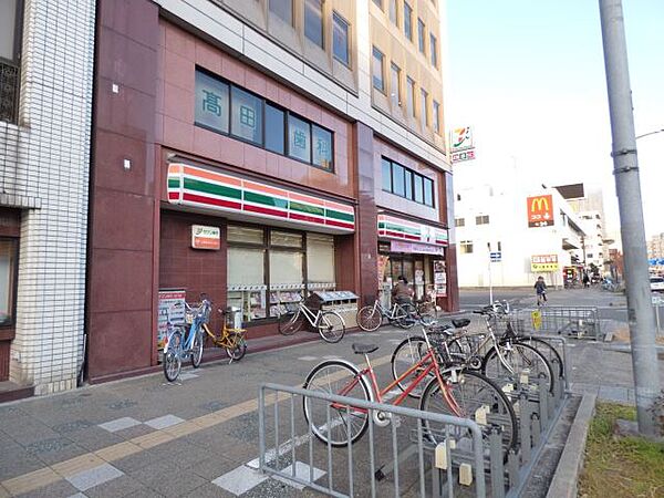 グランデ浅間町 ｜愛知県名古屋市西区幅下１丁目(賃貸マンション1K・4階・28.04㎡)の写真 その18