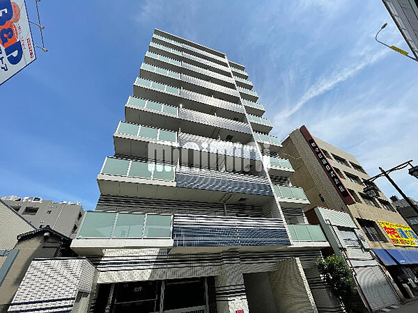 グランデ浅間町 ｜愛知県名古屋市西区幅下１丁目(賃貸マンション1K・2階・27.98㎡)の写真 その1