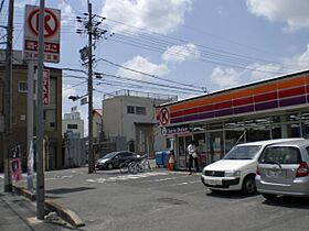 クレア名西  ｜ 愛知県名古屋市西区枇杷島４丁目（賃貸アパート1K・1階・20.41㎡） その21