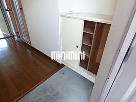 アクシスI  ｜ 愛知県名古屋市西区江向町１丁目（賃貸マンション1K・2階・22.00㎡） その17