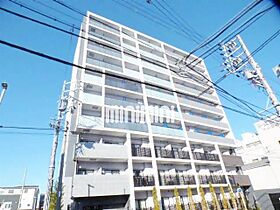 S-RESIDENCE浄心  ｜ 愛知県名古屋市西区児玉１丁目（賃貸マンション1K・10階・24.02㎡） その3