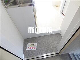 ＯＳ・ＳＫＹマンション浅間町  ｜ 愛知県名古屋市西区新道１丁目（賃貸マンション1K・3階・18.00㎡） その7