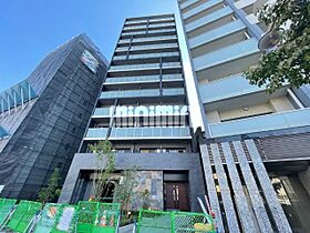 プレサンス名古屋菊井セルカ 704 ｜ 愛知県名古屋市西区菊井１丁目12-19（賃貸マンション1R・7階・25.16㎡） その1