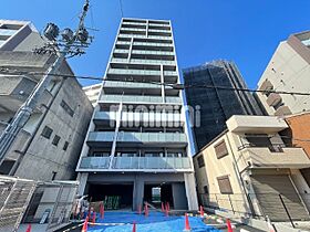 プレサンス名古屋菊井セルカ 704 ｜ 愛知県名古屋市西区菊井１丁目12-19（賃貸マンション1R・7階・25.16㎡） その3