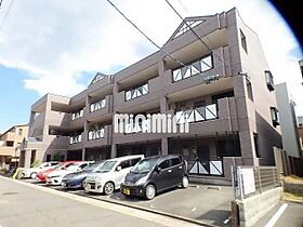 ウィスダムＪ  ｜ 愛知県名古屋市西区児玉１丁目（賃貸マンション1LDK・2階・41.04㎡） その1