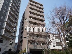 ベル名駅  ｜ 愛知県名古屋市西区名駅２丁目（賃貸マンション1K・3階・24.30㎡） その1