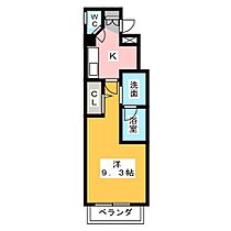 アネックス児玉  ｜ 愛知県名古屋市西区児玉３丁目（賃貸マンション1K・2階・28.44㎡） その2