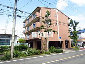 ＭＡＩＳＯＮ　ＣＡＳＴＬＥ　ＹＡＲＤ  ｜ 愛知県名古屋市西区城西３丁目（賃貸マンション1LDK・2階・43.79㎡） その3