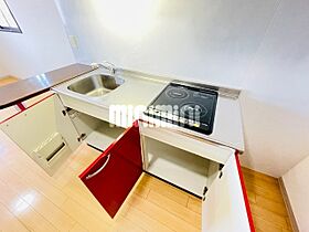 リバージュ  ｜ 愛知県名古屋市西区城西４丁目（賃貸マンション1R・4階・31.54㎡） その22