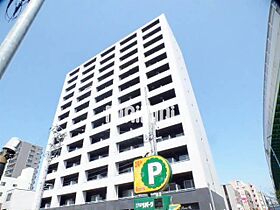 ラ・ヴィ・アン・ローズ  ｜ 愛知県名古屋市西区新道２丁目（賃貸マンション1R・1階・23.17㎡） その3