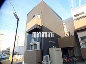 Ｃｒｅｏ庄内通弐番館  ｜ 愛知県名古屋市西区鳥見町３丁目（賃貸アパート1K・1階・25.47㎡） その1