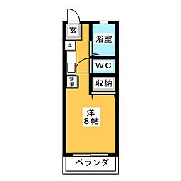 🉐敷金礼金0円！🉐エクセレント笠取