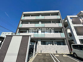 ウエストテラス  ｜ 愛知県名古屋市西区大金町４丁目（賃貸マンション1K・1階・29.36㎡） その3