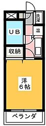 🉐敷金礼金0円！🉐キャッスルウエスト