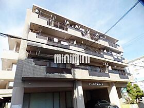 バードＹＭハイツ  ｜ 愛知県名古屋市西区鳥見町１丁目（賃貸マンション2LDK・3階・46.71㎡） その1