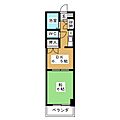 ハイネスト浜島5階5.0万円