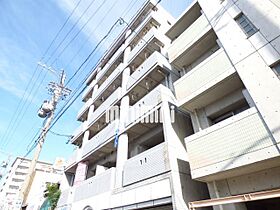 クリエイティブ21  ｜ 愛知県名古屋市西区庄内通３丁目（賃貸マンション1R・2階・36.52㎡） その3