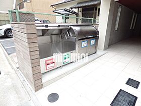 ＬＵＯＲＥ城西  ｜ 愛知県名古屋市西区城西１丁目（賃貸マンション1R・2階・24.95㎡） その20