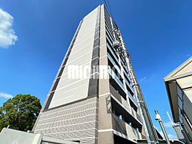 S-RESIDENCE庄内通North  ｜ 愛知県名古屋市西区庄内通５丁目（賃貸マンション1K・1階・25.50㎡） その3