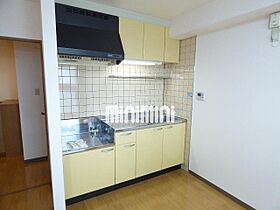 ＣＡＳＡ秩父  ｜ 愛知県名古屋市西区浄心本通３丁目（賃貸マンション1LDK・3階・40.88㎡） その5