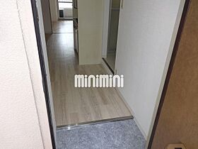 ＭＴなごの1001  ｜ 愛知県名古屋市西区那古野１丁目（賃貸マンション1DK・5階・30.40㎡） その17