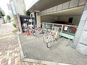 グレイス名駅北  ｜ 愛知県名古屋市西区新道２丁目（賃貸マンション1R・4階・21.19㎡） その15