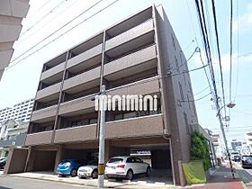 プランドール笠取  ｜ 愛知県名古屋市西区笠取町１丁目（賃貸マンション2LDK・2階・60.06㎡） その3