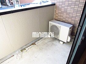 アンプルール　フェール　エラン  ｜ 愛知県名古屋市西区児玉３丁目（賃貸マンション1K・2階・22.35㎡） その12