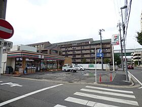 Maison庄内通 202 ｜ 愛知県名古屋市西区笹塚町１丁目61-3（賃貸アパート1LDK・2階・30.51㎡） その22