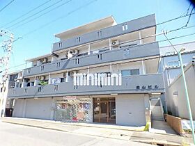 若山ビル  ｜ 愛知県名古屋市西区城西２丁目（賃貸マンション1K・2階・20.00㎡） その3