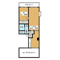 ＭＴＫビル  ｜ 愛知県名古屋市西区浅間２丁目（賃貸マンション1LDK・4階・82.00㎡） その2