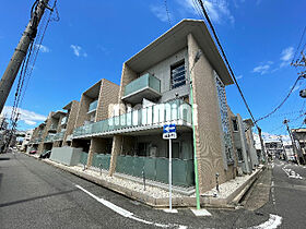 メゾネットミユキ  ｜ 愛知県名古屋市西区城北町３丁目（賃貸マンション3LDK・1階・82.60㎡） その1